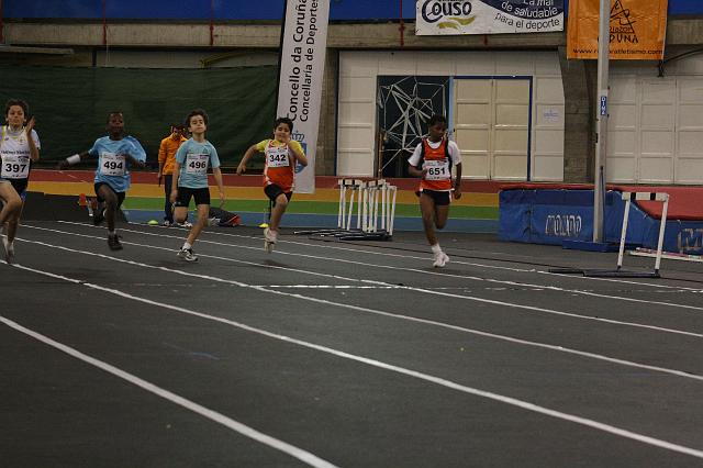 2009 II Copa de Galicia pc menores 090